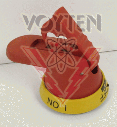 OHY65J6 Lockable Handle by ABB