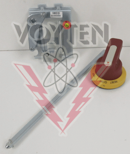 FHMVD12R Handle Mech by Eaton, Cutler Hammer or Westinghouse