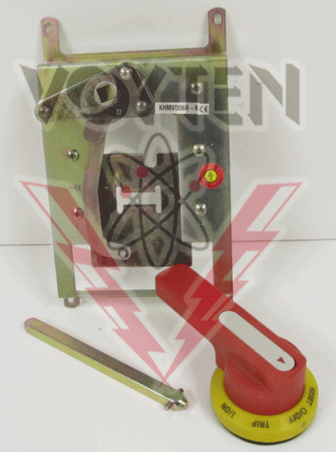 KHMVD06R Rotary Handle by Eaton, Cutler Hammer or Westinghouse