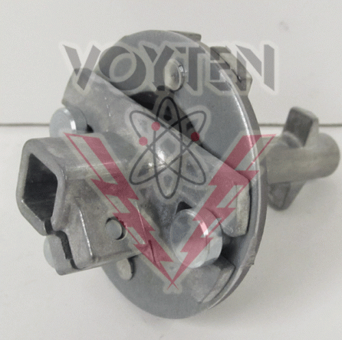 NZM1/2-XAGK Coupling by Moeller