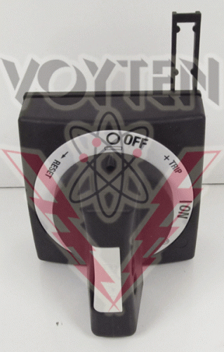 NZM1/2-XGR-S/MODAN Coupling by Moeller