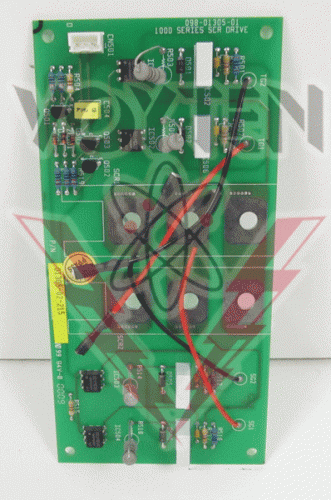 098-01305-01 Circuit Board by Eaton, Cutler Hammer or Westinghouse