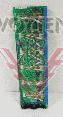 FS1029 Circuit Board by Invensys