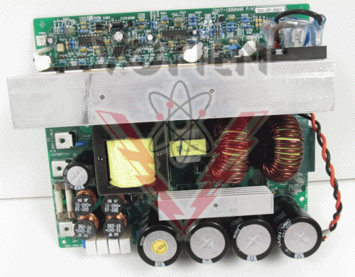 12004-05P-952 Circuitboard