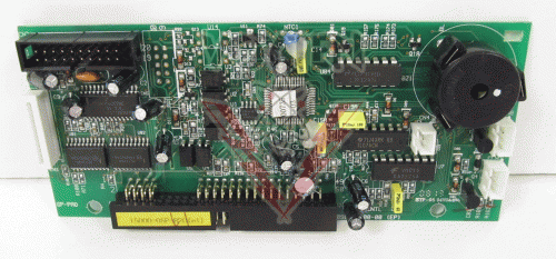 15000-05P-820 Circuitboard