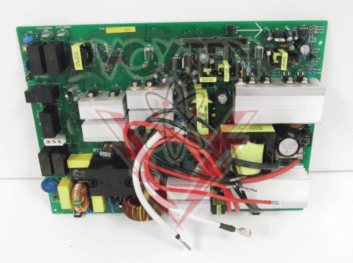 15068-08P-864 Circuitboard
