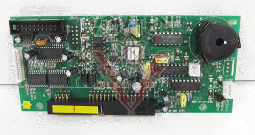 15238-06P-717 Circuitboard