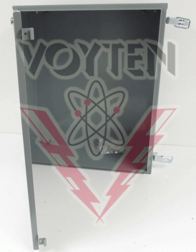 S3GK50X60X20+W Enclosure by Copper Logic