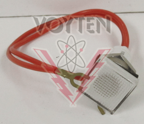 L-PKZ0(230V) Light by Moeller