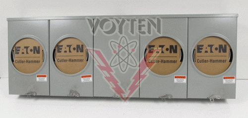 1008953CH Meter Socket by Eaton, Cutler Hammer or Westinghouse