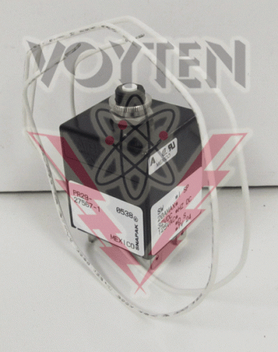 PR29-27567-1 Switch by Airpax