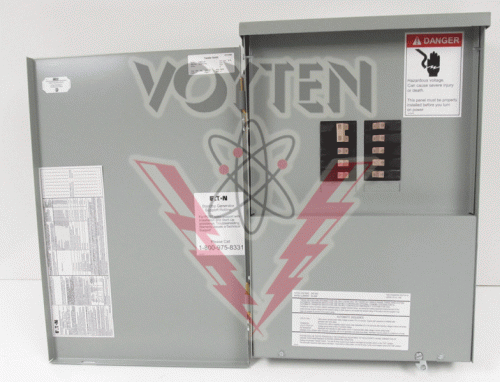 EGS50L12R Auotmatic Transfer Switch by Eaton, Cutler Hammer or Westinghouse