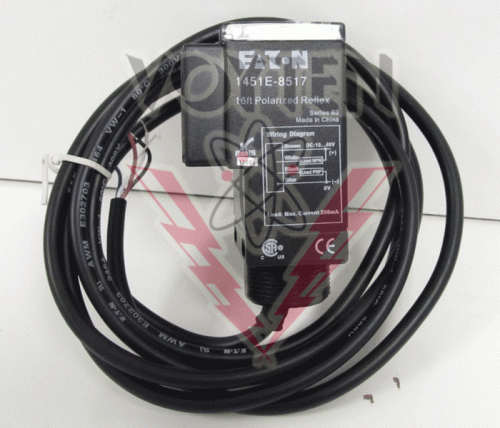 1451-8517 Cable by Eaton, Cutler Hammer or Westinghouse