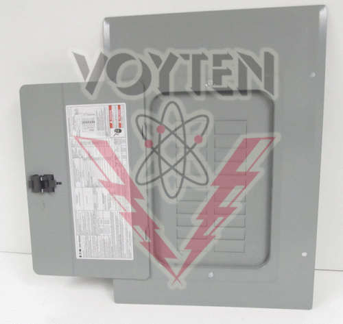 BRCOVC18 Loadcenter Cover by Eaton, Cutler Hammer or Westinghouse