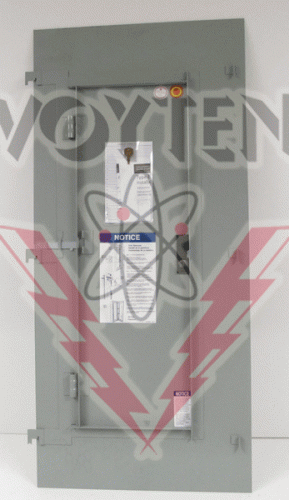 EZ2042S Door by Eaton, Cutler Hammer or Westinghouse