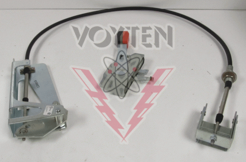 F5S05C Flex Shaft by Eaton, Cutler Hammer or Westinghouse