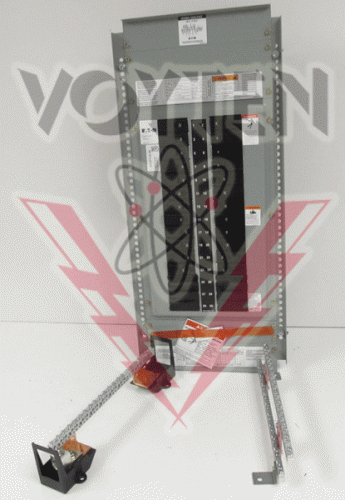 SCL0371732-003 Panelboard by Eaton, Cutler Hammer or Westinghouse