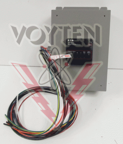 SPD120480Y2K Surge Protector by Eaton, Cutler Hammer or Westinghouse