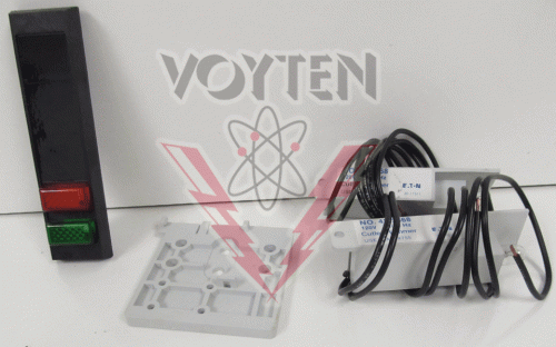 C400GK45A Control Kit by Eaton, Cutler Hammer or Westinghouse