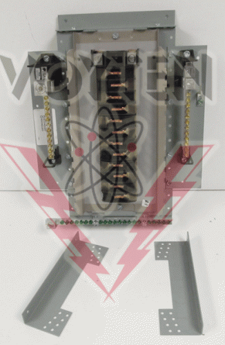 RACH24L125I Retrofit Kit by Eaton, Cutler Hammer or Westinghouse