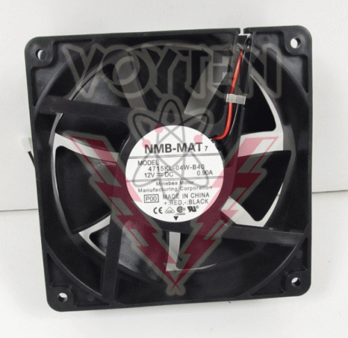 NMB-MAT7 Cooling Fan by Minebea