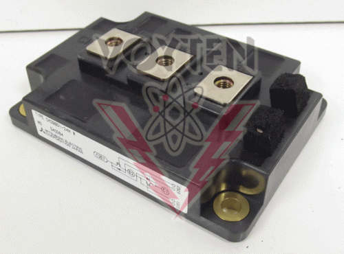 CM300DY-24H by Mitsubishi