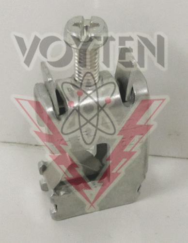 AKU16/10 Bus Bar Terminal by Moeller