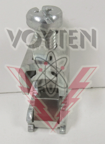 AKU35/10 Bus Bar Terminal by Moeller