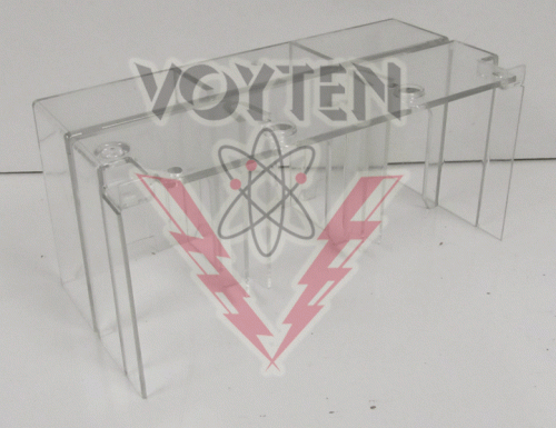 H-NZM12 Terminal Cover by Moeller