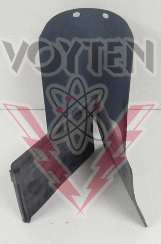 NZM3-XKP Phase Isolator by Moeller