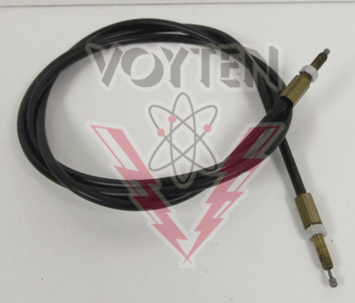 NZM-XBZ1000 Cable by Moeller