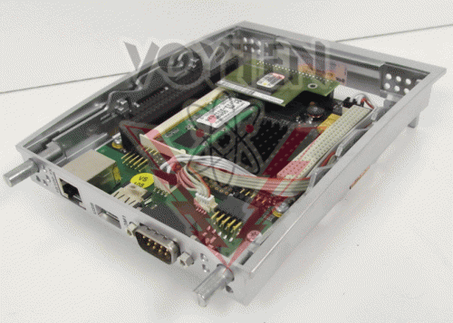 XC-CPU601-E4M Central Processing Unit by Moeller