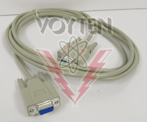 XT-SUB-DSUB-D Cable by Moeller