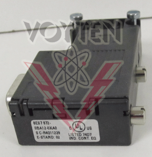 ZB4-209-DS2 Cable by Moeller