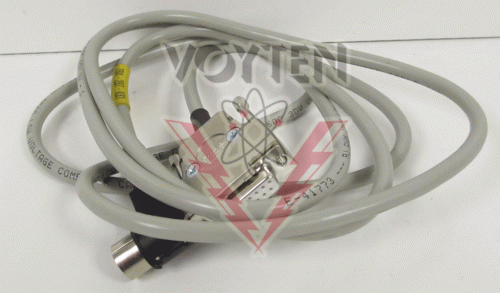 ZB4-2B7-KB1 Cable by Moeller