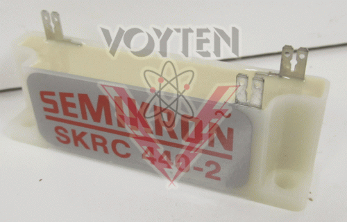 SKRC440-2 by Semikron