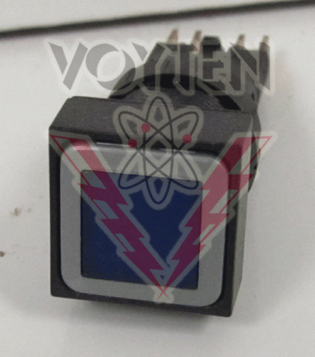 Q18L-BL/WB Push Button by Moeller