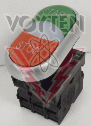 M22-DDL-GR-GB1/GB0/K11 Light by Moeller