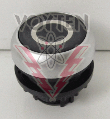 M22-D-S-X0 Pushbutton by Moeller