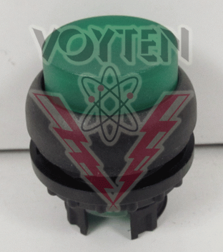 M22S-DLH-G Pushbutton by Moeller