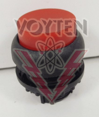 M22S-DLH-R Pushbutton by Moeller