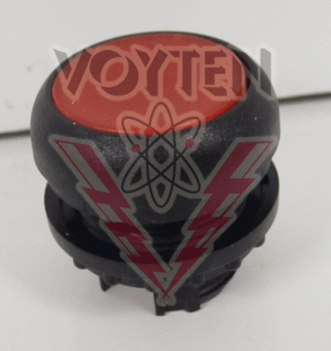 M22S-DRL-R Pushbutton by Moeller