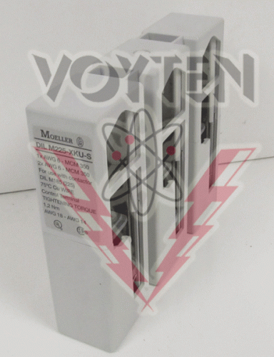 DILM225-XKU-S Cable Clamp by Moeller