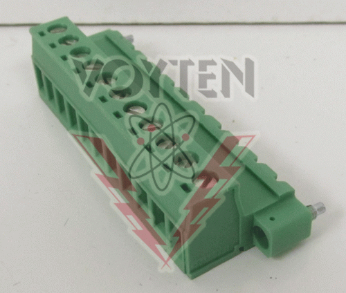 IC2.5/11-STF-5.08 Terminal Block by Phoenix Contact