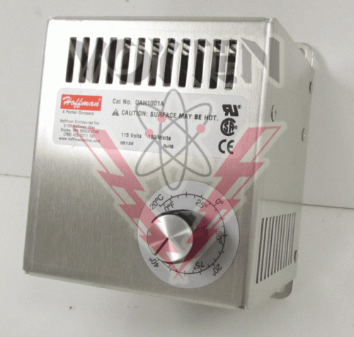 DAH1001A Heater by Hoffman