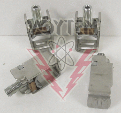 NZM3-4-XKC Terminal by Moeller