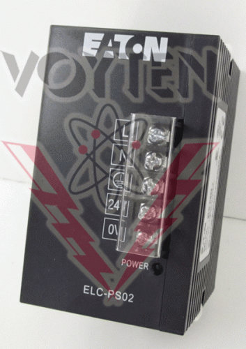 ELC-PS02 Power Unit by Eaton, Cutler Hammer or Westinghouse