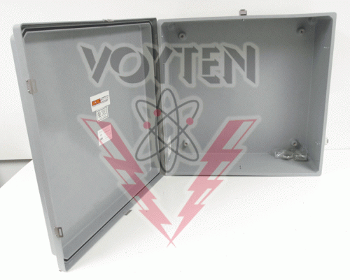 AM24248RL Enclosure by Allied Control