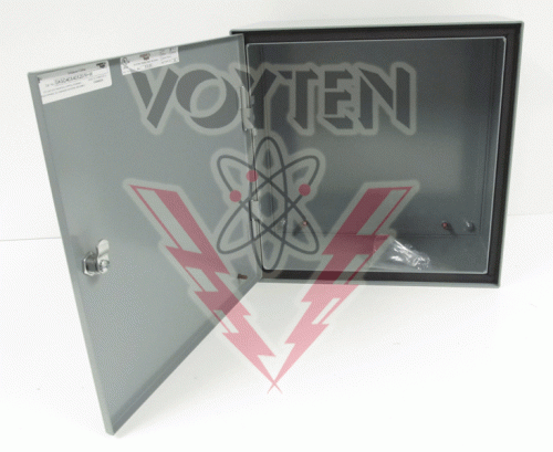 GKSD40X40X20+W Enclosure by Copper Logic