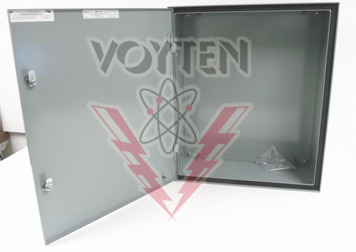 GKSD50X60X20+W Enclosure by Copper Logic